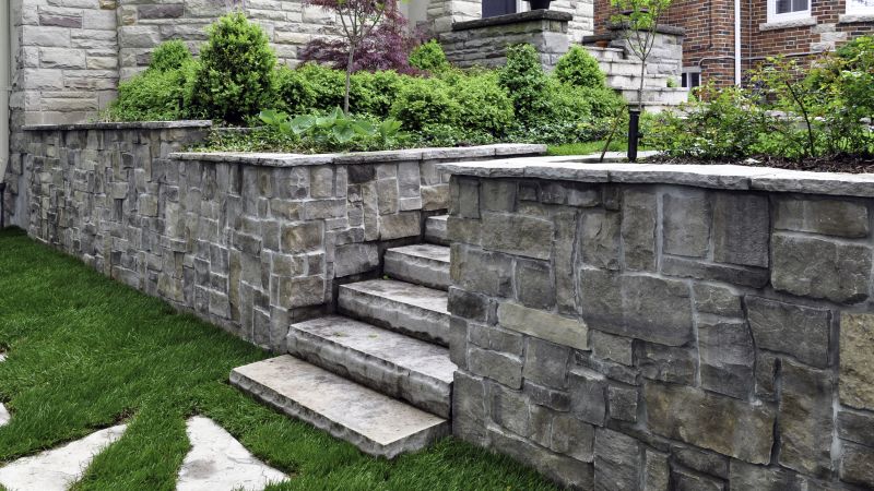 Stone Masonry Experts